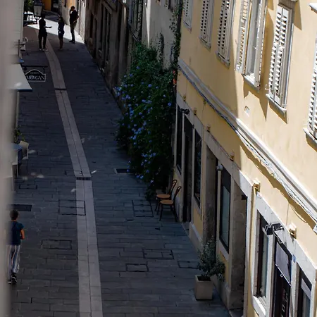 Bilocale In Centro A 1 Minuto Da Piazza Unità *