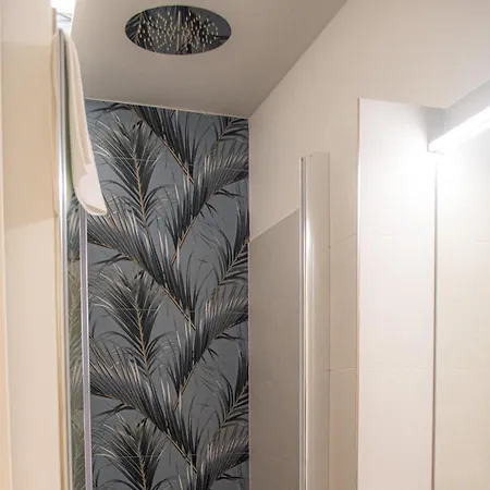 Designer Loft In The Center - Wi-fi