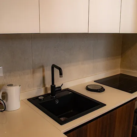 Designer Loft In The Center - Wi-fi Trieste