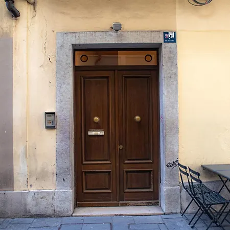 Apartment Designer Loft In The Center - Wi-fi